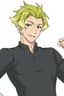 Sheet Beatwin