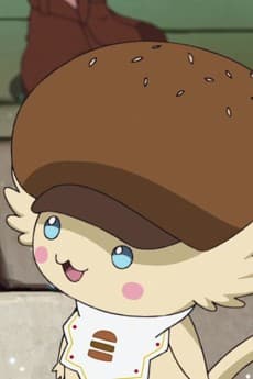 Burgamon