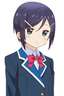 Mina Ichinose