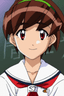 Yuuki Kurama
