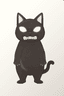 Kuroi Maneki Neko