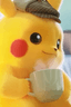 Meitantei Pikachu