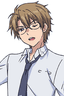 Haruto Ootori