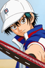 Ryoma Echizen