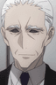 Retsu Kudou