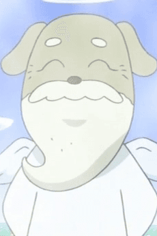 Tengoku no Roujin
