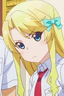 Marika Shinonome-Claudine