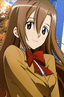 Aria Shichijou