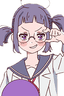 Nanase Nikaidou