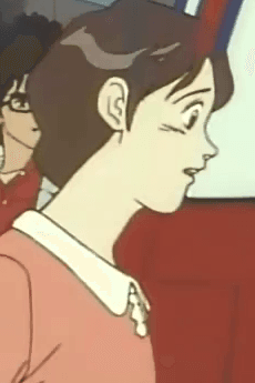 Akira no Haha