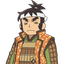 Toshiie Maeda