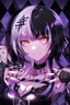 Shiori Novella