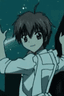 Kazuya Shiranami