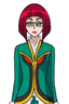 Lady