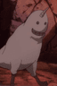 Ippon Tsuno no Youkai