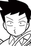 Hone-chan