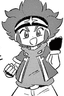 Mitsuo Taiyou