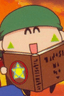 Hanzou