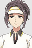 Reika Shikishima