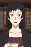 Beniko Hakozaki
