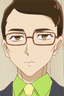Tanaka