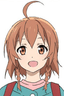 Kasane Hasekura