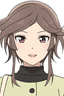 Misaki Shido