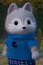 Vincent Husky