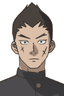 Takeshi Kouda