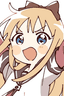 Kyouko Toshinou