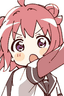 Akari Akaza