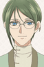 Sousuke Unohana