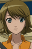 Arisa Oshiro