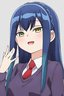 Kiyoraka Sumiki