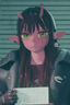 Akane Daidoji