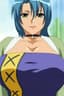 Nami Sato