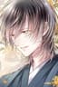 Reiya Kiryuuin