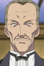 Jusaburou Shibata