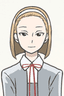 Kinue Takehara