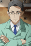 Toshiaki Saji