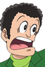 Kogorou Iboji