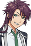 Kakeru Iimori