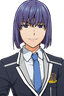 Ushio Azabu