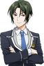 Rei Ichijodani