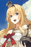 Warspite