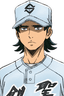 Souichi Nagira
