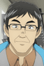 Yutaka Ochi