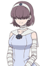 F. Nightingale