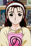 Misuzu Fukuhara