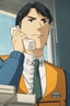 Akihiko Hazama